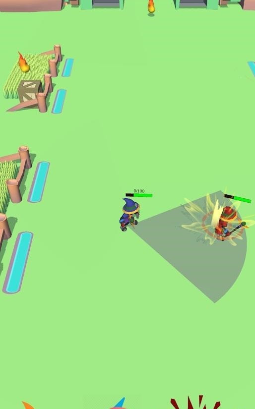 恐怖奶奶第三代 1