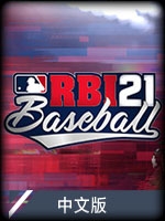 R.B.I.Baseball21 v1.0