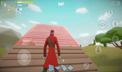 战火突围之夜正版 截图3