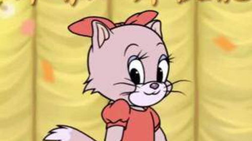 《想知道《猫和老鼠》感恩回馈节有哪些超值福利吗？快来一探究竟！》 1