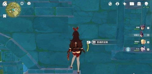 《原神》4.2版利亚姆高歌之谜:全面解密攻略大放送 2