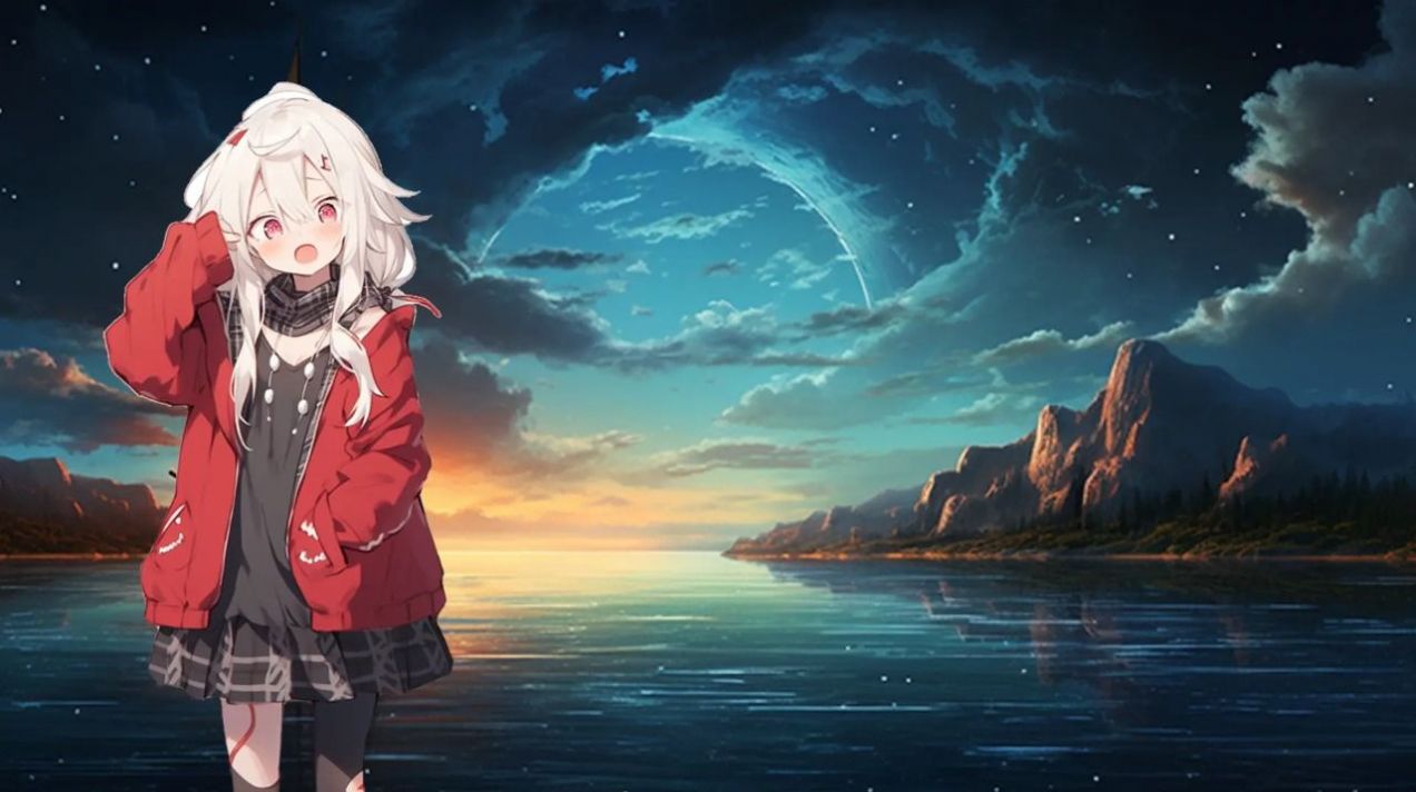 主神转生模拟器 截图2