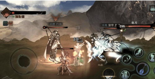 揭秘!《影之刃3》黑衣无情角色获取全攻略 3