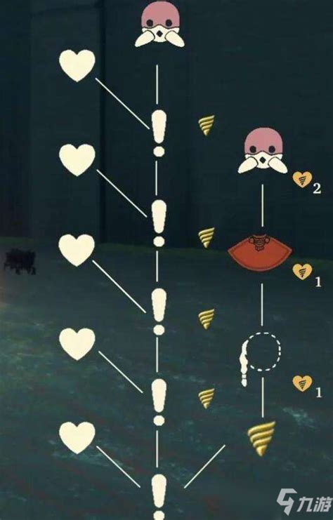 光遇海底游戏中如何增加氧气? 1