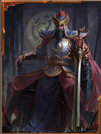 《三国杀》界刘备有哪些技能介绍? 1