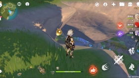 《原神》申鹤完美毕业面板全解析 2