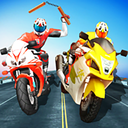 公路摩托车赛游戏单机版