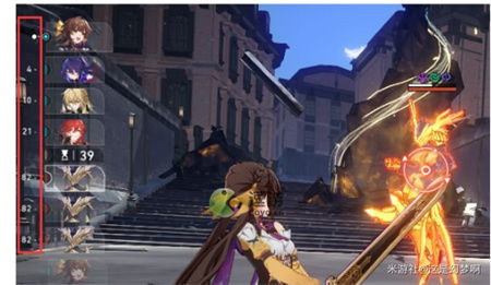 《崩坏星穹铁道》的真实伤害机制是怎样的? 2