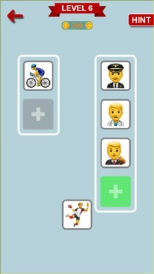 表情符号拼图2 截图4