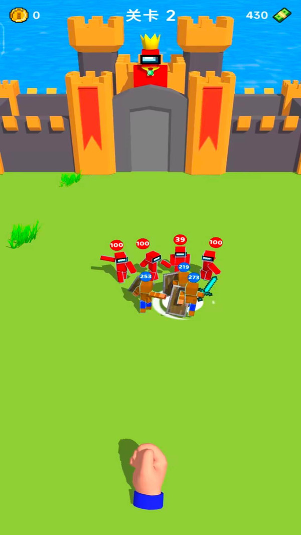 一起集卡呦手机版 1