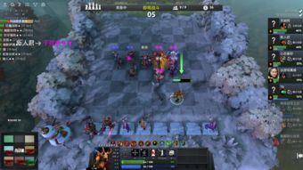 《酒馆战争》中亡灵阵容组合该怎么搭配？ 4