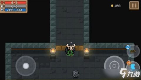 《《元气骑士前传》炼金术士位置指南》 1