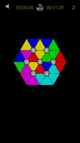 翻转:统一颜色官方最新版 截图4