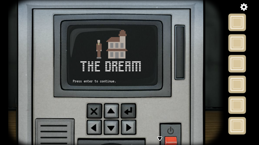 内心往事手机版 截图2