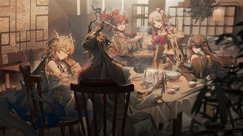 《明日方舟》OR-7关卡“相见欢”完美通关秘籍大揭秘 4