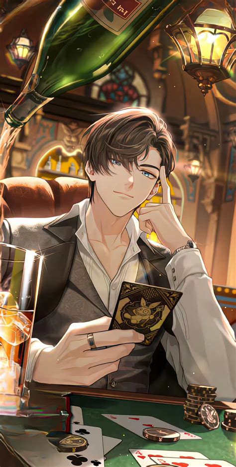 《未定事件簿》:绮梦之夜MR思绪限时浪漫复刻! 4