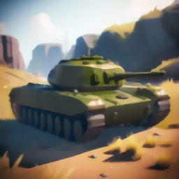 坦克世界战斗模拟器手游