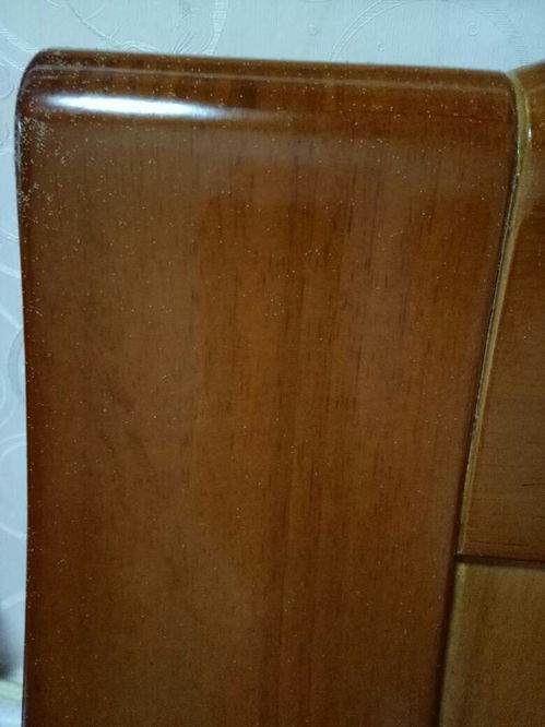 床板里有蛀虫怎么办?教你几招轻松去除! 1