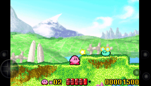 星之卡比梦之泉豪华版 截图4