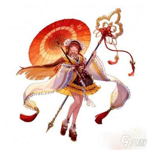 《坎公骑冠剑》玩家必看:火奶VS光奶,哪个更胜一筹? 2