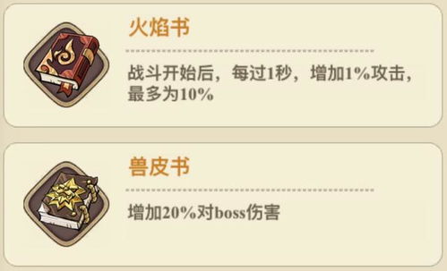 《冒险大作战》：遗物精选指南，打造无敌战力的必备攻略！ 1