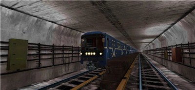 明斯克地铁模拟器 1