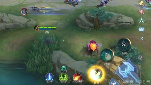 《决胜巅峰》中附魔法器的属性、技能及效果是怎样的? 2