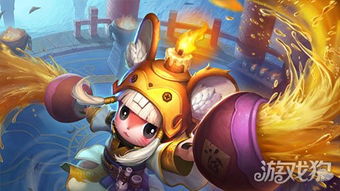 《乱斗西游2》中白鼠精角色评测 3