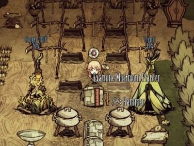 饥荒出海前该做哪些准备工作? 3