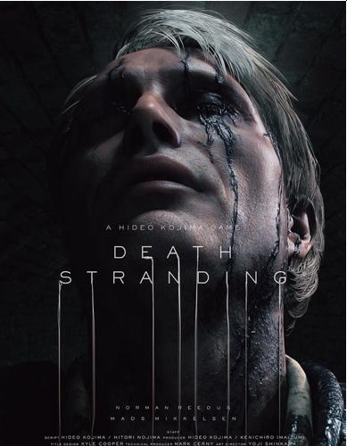 死亡搁浅安卓版 截图2