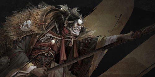 《燕云十六声》：解锁雾隐之林全攻略 2