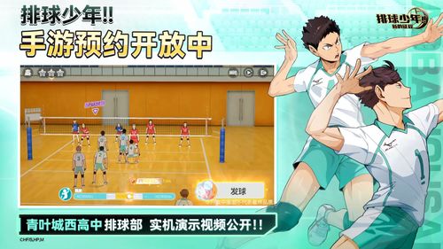 如何解散排球社团？《排球少年：新征程》中的解散秘籍 2