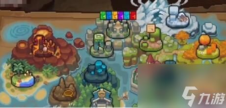 《元气骑士前传》必得神器!瓦尔基里祝福全面解析 1