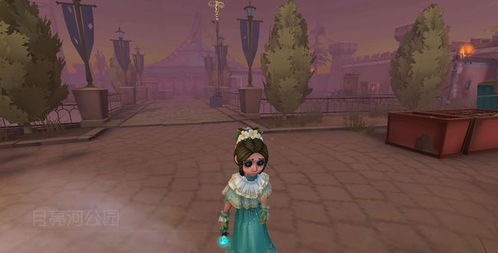 《第五人格》2023感恩节:精彩返场皮肤大揭秘! 1