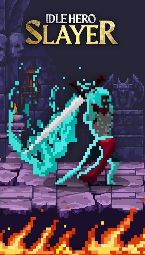 幻想像素地牢 截图2