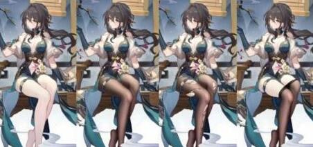 《崩坏：星穹铁道》中阮梅行迹突破材料是什么？ 2