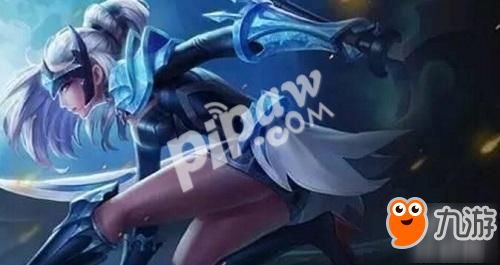 《王者荣耀》露娜·霜月吟皮肤价格详解 2