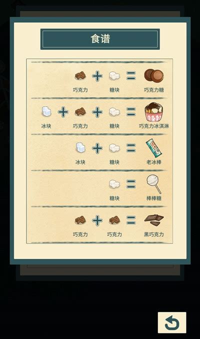 如何动手制作《晚安森林》中的可爱蘑菇餐桌? 1