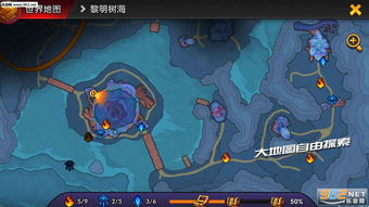 黑暗之潮手游有哪些角色及职业介绍? 2