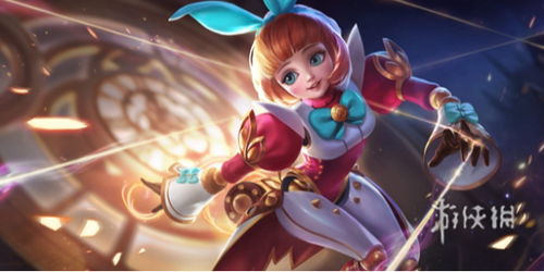 《尤朵拉在《决胜巅峰》中的技能详解》 3