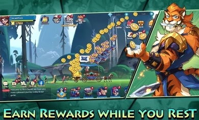 《《爆裂小队》:精选英雄推荐指南》 2