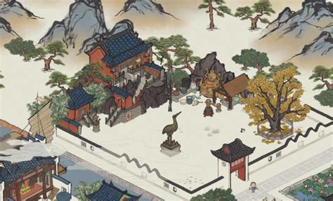 《江南百景图:游宴廊建筑特色解析》 4