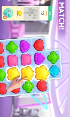 老姐向前冲中文版 截图6