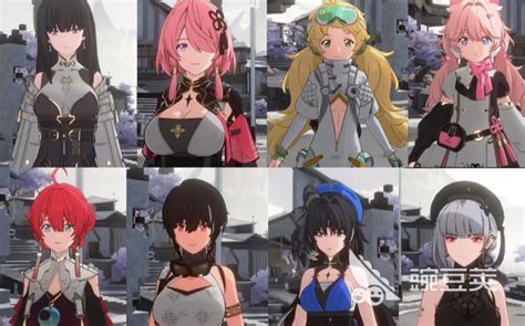 《《鸣潮》2.1上半场：哪些角色荣登排行榜前列？速看！》 4