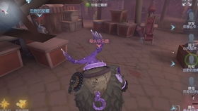 掌握《第五人格》中红蝶双刀的使用技巧 4