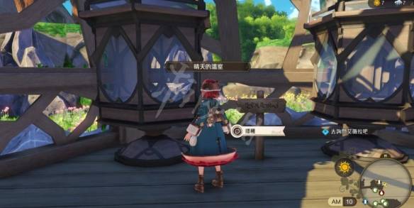 《棕色尘埃2》深度解析:海伦娜的哪些技能让你爱不释手? 3