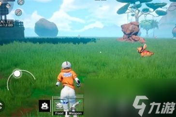 《创造吧我们的星球》中类地星球生态有哪些？ 2