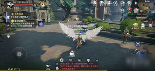 《云上大陆》:光速晋升,全面掌握快速升级秘籍! 4