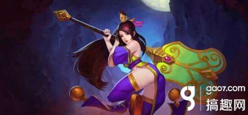 掌握乱斗西游铁扇公主玩法,轻松制胜攻略 1