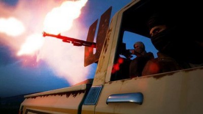 战术小队移植版 截图3